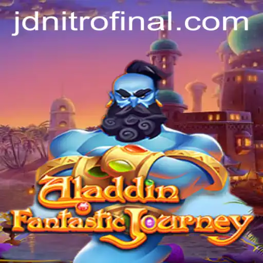 Exploring the Magical World of Aladdin and the Impact of JD Nitro Final