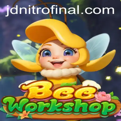 Buzzing into the World of BeeWorkshop: A New Gaming Sensation