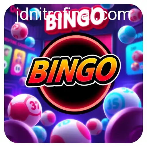 Exploring the World of Bingo Games with JD Nitro Final