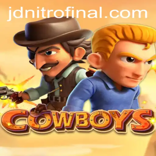 COWBOYS Game: JD Nitro Final - An In-Depth Exploration of Its Alluring World