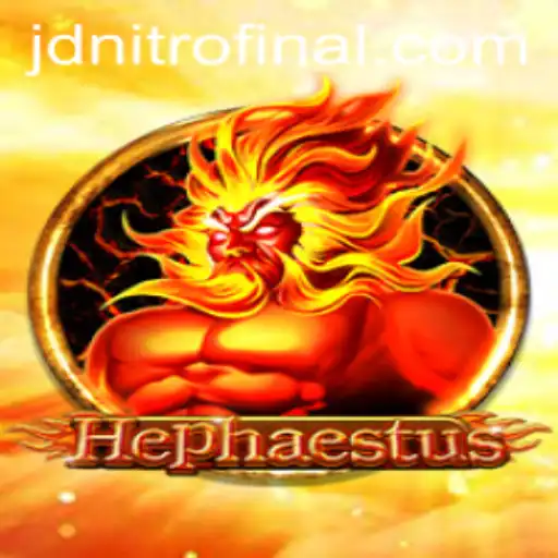Hephaestus: Unveiling the Mystical Game of JD Nitro Final