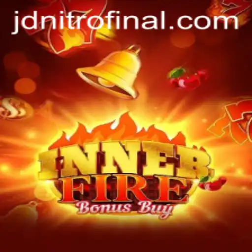 Unlocking the Mysteries of InnerFireBonusBuy Amidst the JD Nitro Final Wave