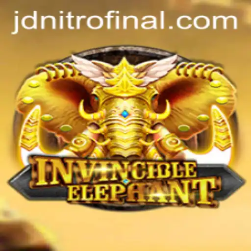 InvincibleElephant: The Game Redefining Strategy with JD Nitro Final