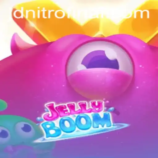 Exploring the Exciting World of JellyBoom and JD Nitro Final