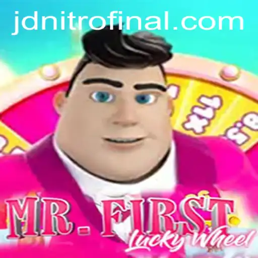 Discover the Exciting World of MrFirstLuckyWheel and the Thrills of JD Nitro Final