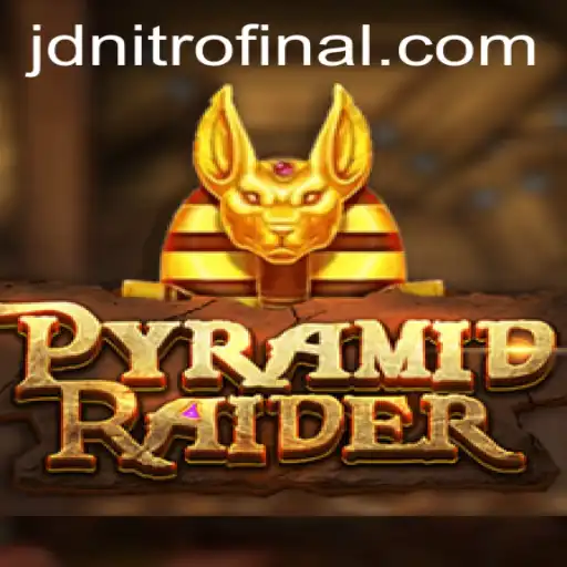 Unveiling PyramidRaider: A Thrilling Adventure with JD Nitro Final