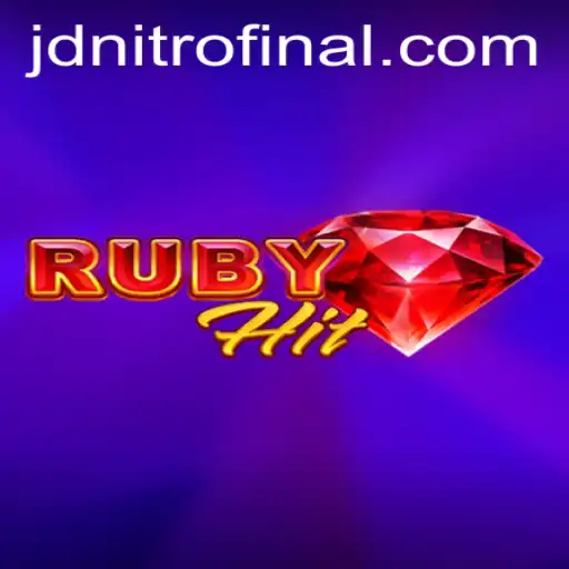 Discover the Thrills of RubyHit: A Comprehensive Guide to Mastering the JD Nitro Final
