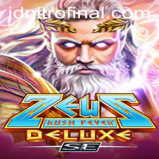 ZeusRushFeverDeluxeSE: A Thrilling Adventure in Greek Mythology