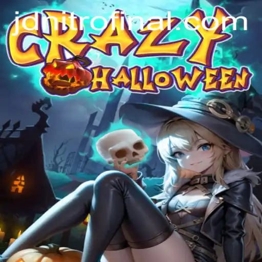 An In-Depth Look at CrazyHalloween and its Unique JD Nitro Final Challenge