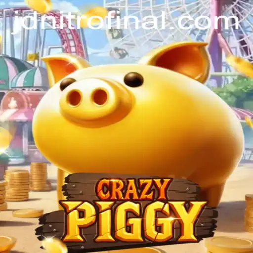 Exploring the Exciting World of CrazyPiggy and the JD Nitro Final