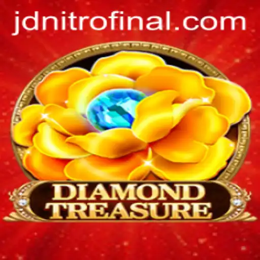 Discovering the Thrills of Diamondtreasure: A Journey into JD Nitro Final
