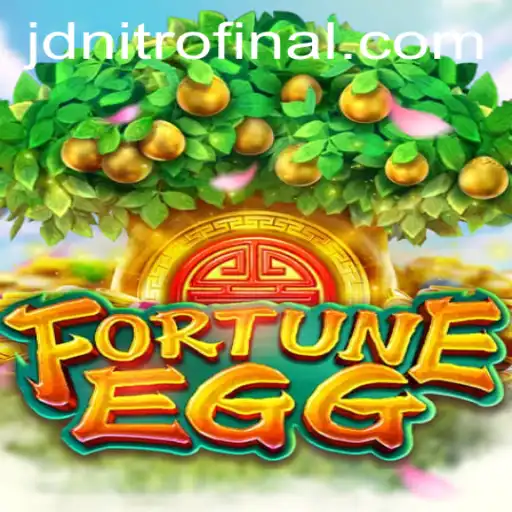Exploring FortuneEgg: A New Era in Mobile Gaming