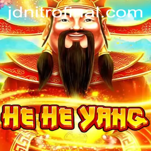 The Thrilling World of HeHeYang: A Game of Strategy and Speed