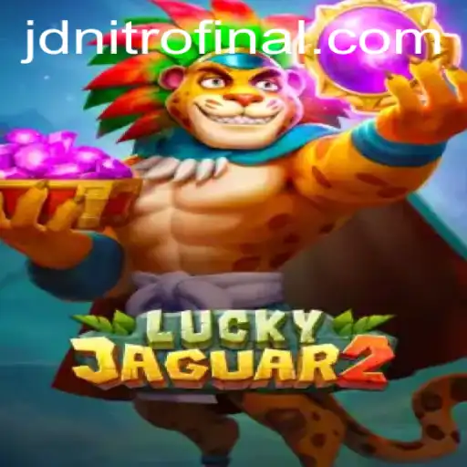 Exploring the World of Luckyjaguar2 and the Thrill of JD Nitro Final