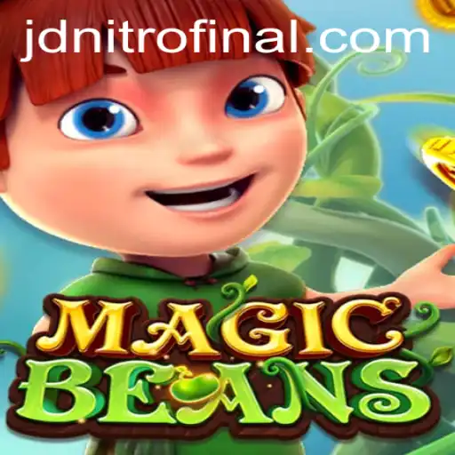 Exploring the Enchanting World of MAGICBEANS: A Journey with JD Nitro Final