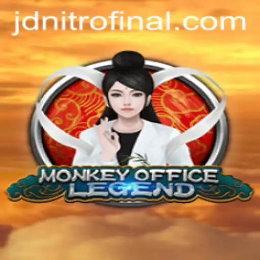 Exploring the Thrills of MonkeyOfficeLegend: JD Nitro Final
