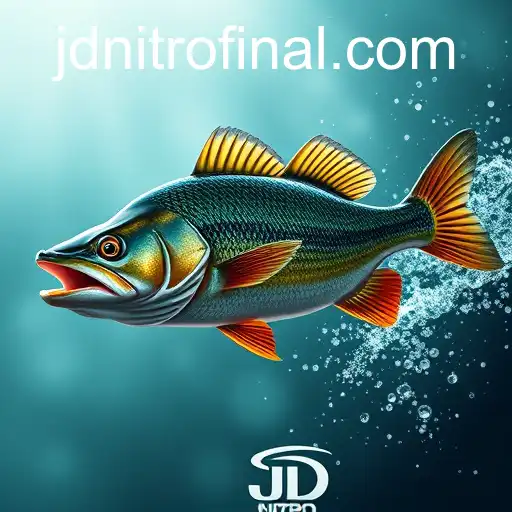 Exploring Online Fishing: An In-Depth Look into JD Nitro Final