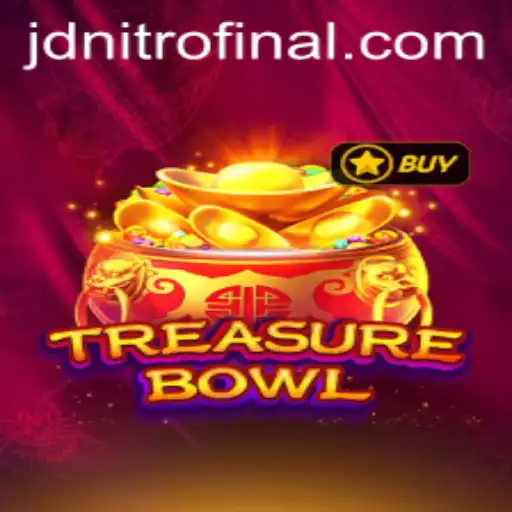 TreasureBowl: Dive into the Exciting World of JD Nitro Final